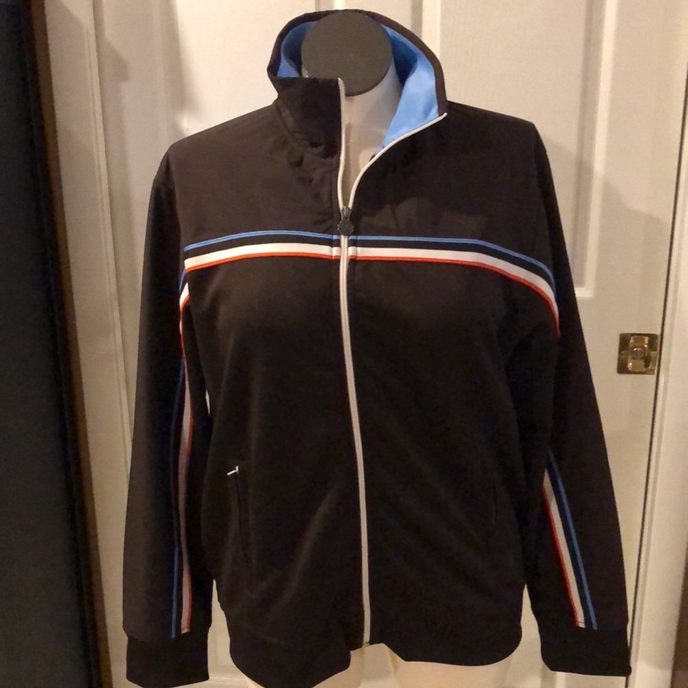 Vintage American Eagle Athletic Jacket